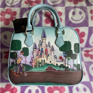 🌸Sleeping beauty Loungefly Disney🌸